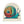 Cozy Snail Baby Beanie - All-over Print - Dipaliz - & Toddler Hats