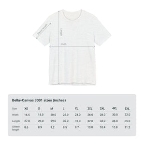 Soft Unisex Jersey Short Sleeve Snailed it Tee - Dipaliz - T-shirts
