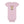 Cute Deer Baby Onesie - Easy Snap Closure Cotton - Dipaliz - & Toddler Tops