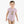 Cute Deer Baby Onesie - Easy Snap Closure Cotton - Dipaliz - & Toddler Tops
