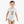 Cute Deer Baby Onesie - Easy Snap Closure Cotton - Dipaliz - & Toddler Tops