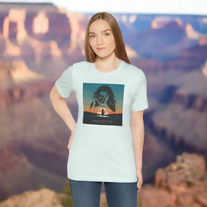 Snap Happy Unisex Jersey Tee - Photographer’s Comfy Companion - Dipaliz - T-shirts