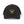 Snapback Trucker Cap - Retro Rodeo Western Eagle Patch Design - Hats