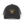 Snapback Trucker Cap - Retro Rodeo Western Eagle Patch Design - Hats