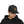 Snapback Trucker Cap - Retro Rodeo Western Eagle Patch Design - Hats
