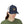 Snapback Trucker Cap - Retro Rodeo Western Eagle Patch Design - Hats