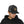 Snapback Trucker Cap - Retro Rodeo Western Eagle Patch Design - Hats