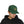 Snapback Trucker Cap - Retro Rodeo Western Eagle Patch Design - Hats