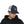Snapback Trucker Cap - Retro Rodeo Western Eagle Patch Design - Hats