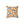 Marigold Double-sided Print Throw Pillows with Concealed Zipper - Dipaliz