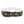 Stain Resistant Dog Collar Usa Made Stylish Pet Fashion - Dipaliz - m / Vintage Brass / Tpu - Collars & Harnesses