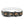 Stain Resistant Dog Collar Usa Made Stylish Pet Fashion - Dipaliz - m / Gun Metal / Tpu - Collars & Harnesses