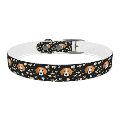 Snazzy Stain-resistant Dog Collar Made in Usa - Pets