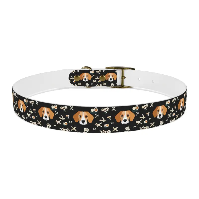 Snazzy Stain-resistant Dog Collar Made in Usa - Pets