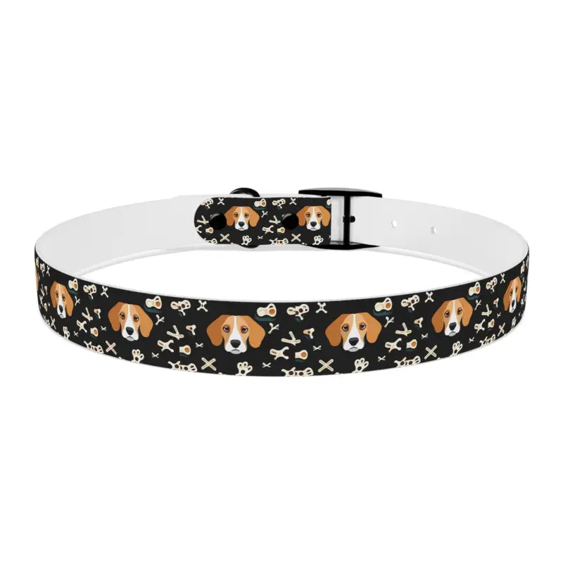 Snazzy Stain-resistant Dog Collar Made in Usa - Pets