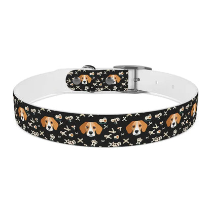 Snazzy Stain-resistant Dog Collar Made in Usa - Pets