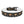 Stain Resistant Dog Collar Usa Made Stylish Pet Fashion - Dipaliz - Collars & Harnesses