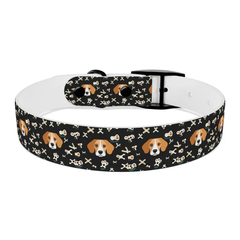 Snazzy Stain-resistant Dog Collar Made in Usa - Pets