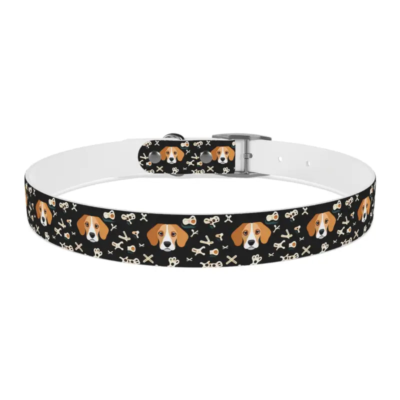 Snazzy Stain-resistant Dog Collar Made in Usa - Pets