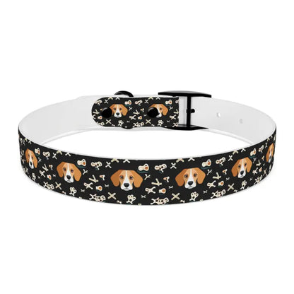 Snazzy Stain-resistant Dog Collar Made in Usa - Pets