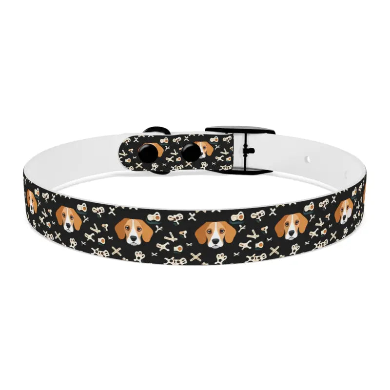 Snazzy Stain-resistant Dog Collar Made in Usa - Pets