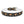 Stain Resistant Dog Collar Usa Made Stylish Pet Fashion - Dipaliz - Collars & Harnesses