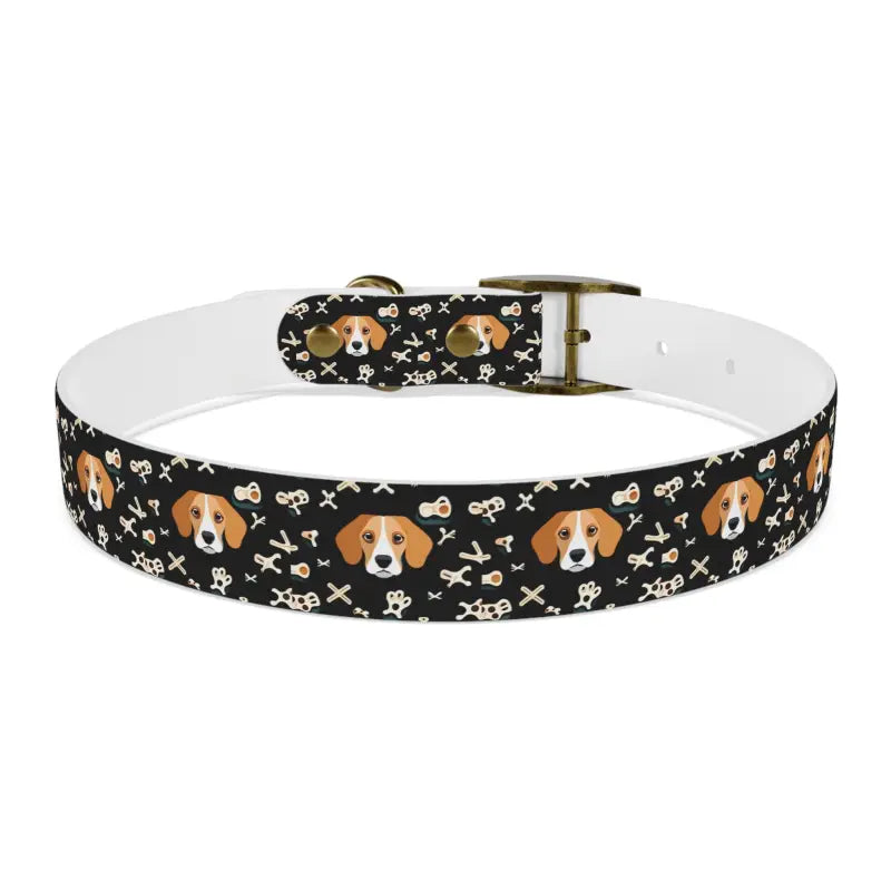 Snazzy Stain-resistant Dog Collar Made in Usa - Pets