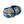 Mountains Duffel Bag - Snow Capped Peak Canvas - Dipaliz - Bags