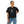 Vintage Snowdrop Floral Boxy Tee - Soft Cotton Spring - Dipaliz - T-shirts