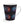 Snowflake Latte Mug Ceramic Winter Coffee Ritual - Dipaliz - Mugs