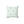 Snowflake Print Polyester Square Pillow - Cozy Winter Decor - Dipaliz - 14’’ × - Throw Pillows