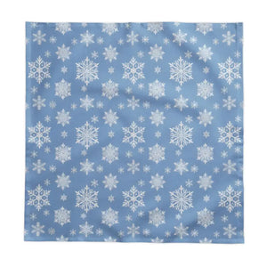 Cotton Twill Tablecloth - Hemmed Edges Cozy Elegance - Dipaliz - 58’’ × / Tablecloths