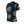Elegant Snowflake Pattern Cut and Sew Tee Polyester - Dipaliz - T-shirts