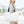 Snowflake Weekender Tote - Lightweight Winter Travel - Dipaliz - Luggage & Bags