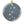 Dazzling Glass Ornaments – Gold Ribbon - Dipaliz - Holiday