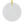 Dazzling Glass Ornaments – Gold Ribbon - Dipaliz - Holiday