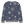 Chic Snowflake Knitted Crew Neck - Navy Winter - Dipaliz - Sweaters