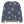Chic Snowflake Knitted Crew Neck - Navy Winter - Dipaliz - Sweaters
