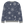 Chic Snowflake Knitted Crew Neck - Navy Winter - Dipaliz - Sweaters