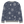 Chic Snowflake Knitted Crew Neck - Navy Winter - Dipaliz - Sweaters