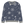 Chic Snowflake Knitted Crew Neck - Navy Winter - Dipaliz - Sweaters
