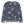 Chic Snowflake Knitted Crew Neck - Navy Winter - Dipaliz - Sweaters