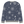 Chic Snowflake Knitted Crew Neck - Navy Winter - Dipaliz - Sweaters
