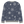 Chic Snowflake Knitted Crew Neck - Navy Winter - Dipaliz - Sweaters