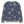 Chic Snowflake Knitted Crew Neck - Navy Winter - Dipaliz - Sweaters