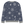 Chic Snowflake Knitted Crew Neck - Navy Winter - Dipaliz - Sweaters