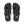 Cushioned Snowflakes Flip Flops - Summer Style - Dipaliz - Slippers
