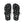 Cushioned Snowflakes Flip Flops - Summer Style - Dipaliz - Slippers