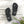 Cushioned Snowflakes Flip Flops - Summer Style - Dipaliz - Slippers