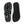 Cushioned Snowflakes Flip Flops - Summer Style - Dipaliz - Slippers